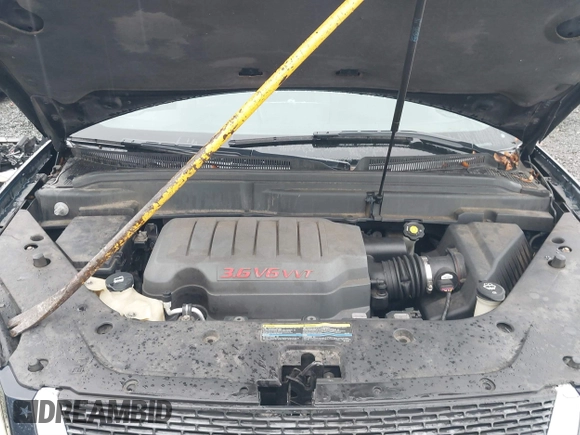 2007 GMC Acadia SLE with VIN 1GKEV13777J146488, listed as a IAAI auction lot 41462522 with 156,510 mi miles and . Bid and sale history available at DreamBid. Image 10.