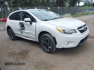 2015 Subaru Crosstrek Premium с VIN JF2GPACC6FH258024, выставлен на аукционе IAAI как лот 42216724 с пробегом 104 104 миль миль и . История ставок и продаж доступна на DreamBid. Изображение 1.