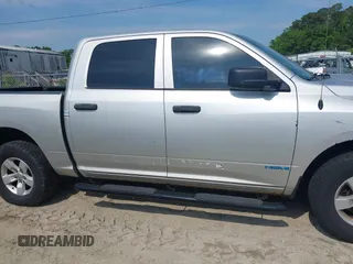 2017 Ram 1500 SSV with VIN 1C6RR7XT8HS553153, listed as a IAAI auction lot 42211923 with 98,216 mi miles and . Bid and sale history available at DreamBid. Image 13.