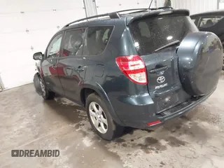 2011 Toyota RAV4 Limited with VIN 2T3DF4DV6BW101054, listed as a IAAI auction lot 42419956 with 144,647 mi miles and . Bid and sale history available at DreamBid. Image 3.