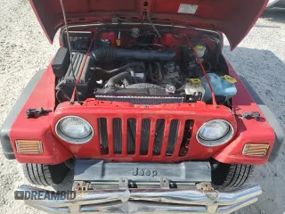 2005 Jeep Wrangler X with VIN 1J4FA39S65P359634, listed as a Copart auction lot 70193644 with 108,338 mi miles and Clean Title. Bid and sale history available at carsss.com. Image 11.