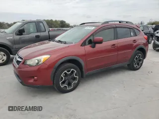 2013 Subaru Crosstrek Premium с VIN JF2GPAWC9D2880936, выставлен на аукционе Copart как лот 46236565 с пробегом 147 342 миль миль и Списание • Salvage title. История ставок и продаж доступна на DreamBid. Изображение 1.