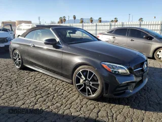 2019 Mercedes-Benz C 300 with VIN WDDWK8DB3KF826894, listed as a Copart auction lot 42292285 with 64,369 mi miles and Clean Title. Bid and sale history available at carsss.com. Image 4.