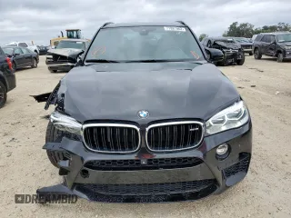 2016 BMW X5 M z VIN 5YMKT6C54G0R79260, wystawiony jako Copart lot #71881962 z przebiegiem 61 979 mil mil oraz . Historia ofert i sprzedaży dostępna na DreamBid. Obrazek 5.