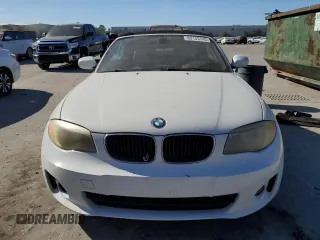 2012 BMW 1 Series 128i с VIN WBAUN1C5XCVH84372, выставлен на аукционе Copart как лот 89155145 с пробегом Не указан миль и Чистый • Clean title. История ставок и продаж доступна на DreamBid. Изображение 5.