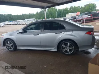 2012 Acura TSX Special Edition z VIN JH4CU2F80CC008949, wystawiony jako IAAI lot #42377616 z przebiegiem 259 821 mil mil oraz . Historia ofert i sprzedaży dostępna na DreamBid. Obrazek 14.