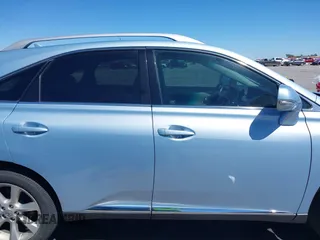 2010 Lexus RX 350 z VIN 2T2ZK1BA4AC039271, wystawiony jako IAAI lot #42068957 z przebiegiem 126 298 mil mil oraz . Historia ofert i sprzedaży dostępna na DreamBid. Obrazek 14.
