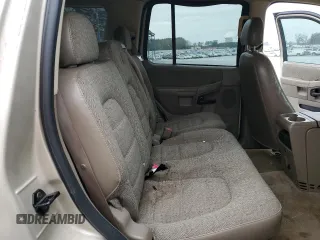 2005 Ford Explorer XLS с VIN 1FMZU62KX5UA57573, выставлен на аукционе Copart как лот 86739784 с пробегом 271 749 миль миль и Списание • Salvage title. История ставок и продаж доступна на DreamBid. Изображение 11.