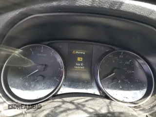 2017 Nissan Rogue SV z VIN KNMAT2MT6HP501456, wystawiony jako Copart lot #55625395 z przebiegiem Nie podano mil oraz Szkoda całkowita • Salvage title. Historia ofert i sprzedaży dostępna na DreamBid. Obrazek 9.