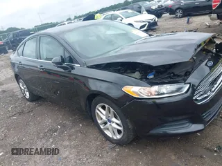 2013 Ford Fusion SE с VIN 3FA6P0H70DR341174, выставлен на аукционе IAAI как лот 42469219 с пробегом 125 302 миль миль и . История ставок и продаж доступна на DreamBid. Изображение 1.