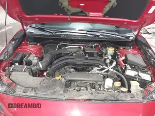 2018 Subaru Impreza Special Sports with VIN 4S3GKAM61J3608235, listed as a IAAI auction lot 41740733 with 103,042 mi miles and . Bid and sale history available at DreamBid. Image 10.