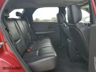 2006 Pontiac Torrent with VIN 2CKDL63F166038177, listed as a Copart auction lot 71806504 with 122,895 mi miles and Salvage Title. Bid and sale history available at carsss.com. Image 10.