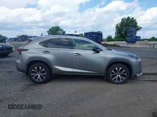 2015 Lexus NX 200t с VIN JTJBARBZXF2031417, выставлен на аукционе IAAI как лот 41996813 с пробегом 73 562 миль миль и . История ставок и продаж доступна на DreamBid. Изображение 13.
