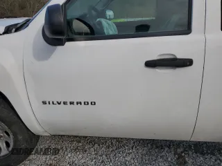 2011 Chevrolet Silverado 1500 with VIN 3GCPCPEA7BG313724, listed as a Copart auction lot 46576135 with 222,893 mi miles and Salvage Title. Bid and sale history available at DreamBid. Image 7.