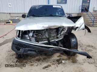 2001 Toyota Tacoma z VIN 5TEPM62N91Z836597, wystawiony jako Copart lot #53106165 z przebiegiem 263 107 mil mil oraz Szkoda całkowita • Salvage title. Historia ofert i sprzedaży dostępna na DreamBid. Obrazek 5.