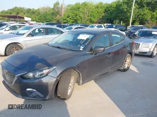 2016 Mazda 3 i Touring with VIN 3MZBM1W78GM248332, listed as a IAAI auction lot 41998405 with 160,263 mi miles and . Bid and sale history available at DreamBid. Image 20.