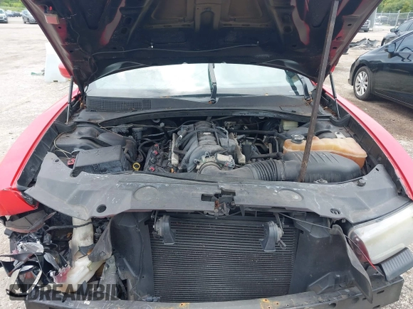 2013 Dodge Charger Police с VIN 2C3CDXATXDH693331, выставлен на аукционе IAAI как лот 42574849 с пробегом 248 699 миль миль и . История ставок и продаж доступна на DreamBid. Изображение 10.