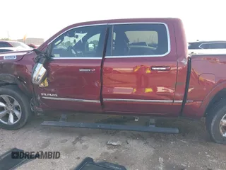 2021 Ram 1500 Limited z VIN 1C6SRFHT1MN682662, wystawiony jako IAAI lot #41134317 z przebiegiem 29 446 mil mil oraz . Historia ofert i sprzedaży dostępna na DreamBid. Obrazek 14.