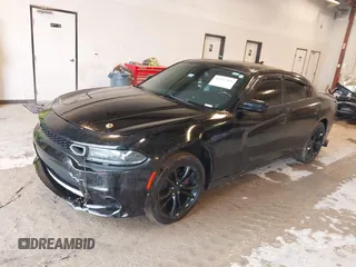 2015 Dodge Charger SXT z VIN 2C3CDXHG2FH741643, wystawiony jako IAAI lot #42321498 z przebiegiem 180 351 mil mil oraz . Historia ofert i sprzedaży dostępna na DreamBid. Obrazek 17.