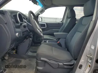 2007 Honda Ridgeline RTX z VIN 2HJYK16397H550965, wystawiony jako Copart lot #59168595 z przebiegiem 240 646 mil mil oraz Tytuł czysty. Historia ofert i sprzedaży dostępna na DreamBid. Obrazek 7.