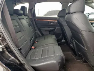 2020 Honda CR-V EX-L z VIN 2HKRW1H89LH425603, wystawiony jako Copart lot #51629775 z przebiegiem 69 055 mil mil oraz Szkoda całkowita • Salvage title. Historia ofert i sprzedaży dostępna na DreamBid. Obrazek 11.
