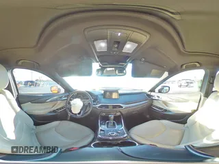 2017 Mazda CX-9 Grand Touring z VIN JM3TCADYXH0127867, wystawiony jako Copart lot #82352204 z przebiegiem 129 349 mil mil oraz Szkoda całkowita • Salvage title. Historia ofert i sprzedaży dostępna na DreamBid. Obrazek 15.