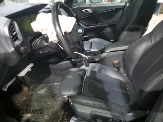 2021 BMW 2 Series 228i xDrive with VIN WBA73AK04M7G53887, listed as a Copart auction lot 85382374 with 92,997 mi miles and Salvage title. Bid and sale history available at DreamBid. Image 7.