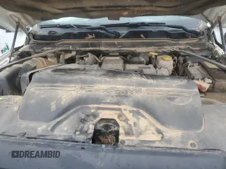 2022 Ram 3500 Tradesman with VIN 3C63R3GL7NG358937, listed as a Copart auction lot 86582034 with 66,000 mi miles and Salvage Title. Bid and sale history available at carsss.com. Image 11.