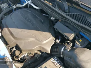 2025 Honda Passport TrailSport with VIN 5FNYF8H64SB002010, listed as a IAAI auction lot 42863218 with 13,292 mi miles and . Bid and sale history available at DreamBid. Image 20.