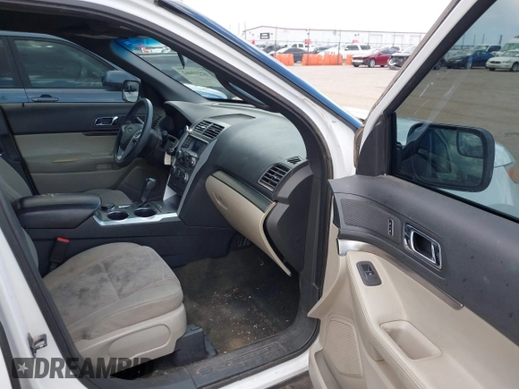 2013 Ford Explorer z VIN 1FM5K8B86DGC49090, wystawiony jako IAAI lot #42210462 z przebiegiem 163 691 mil mil oraz . Historia ofert i sprzedaży dostępna na DreamBid. Obrazek 5.