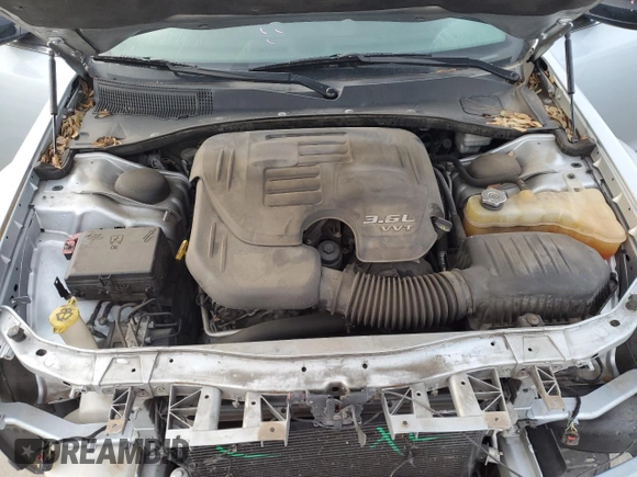 2013 Chrysler 300 with VIN 2C3CCAGG5DH590151, listed as a Copart auction lot 50772795 with 146,160 mi miles and Salvage Title. Bid and sale history available at carsss.com. Image 11.