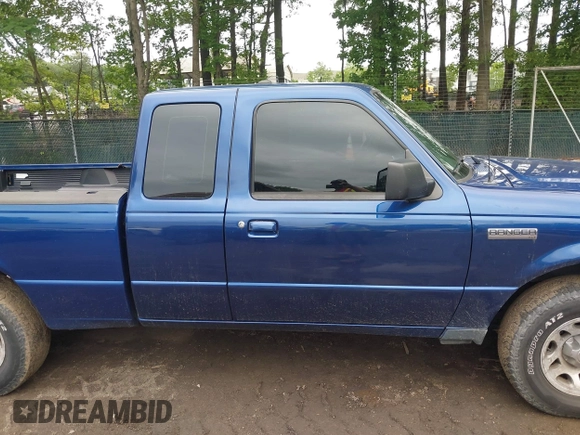 2011 Ford Ranger XLT with VIN 1FTLR4FE4BPA48964, listed as a IAAI auction lot 42360285 with 168,484 mi miles and . Bid and sale history available at DreamBid. Image 13.