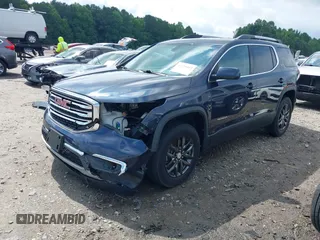 2018 GMC Acadia SLT with VIN 1GKKNMLS5JZ116245, listed as a IAAI auction lot 42518413 with 85,244 mi miles and . Bid and sale history available at DreamBid. Image 18.
