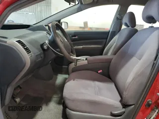2007 Toyota Prius with VIN JTDKB20U373203782, listed as a Copart auction lot 55239645 with 169,263 mi miles and Salvage Title. Bid and sale history available at DreamBid. Image 7.