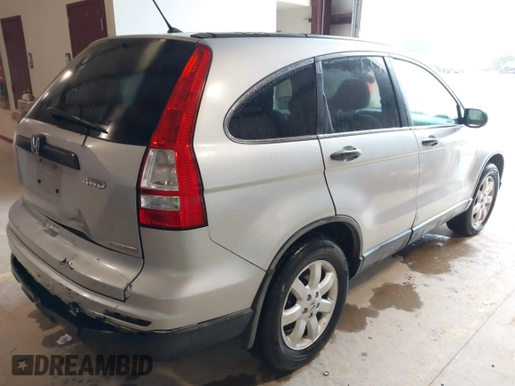 2011 Honda CR-V SE z VIN 5J6RE4H42BL040602, wystawiony jako IAAI lot #42342306 z przebiegiem 203 912 mil mil oraz . Historia ofert i sprzedaży dostępna na DreamBid. Obrazek 4.
