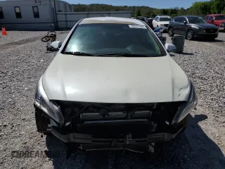 2015 Hyundai Sonata Limited with VIN 5NPE34AF7FH101524, listed as a Copart auction lot 52241465 with 136,586 mi miles and Salvage Title. Bid and sale history available at DreamBid. Image 5.