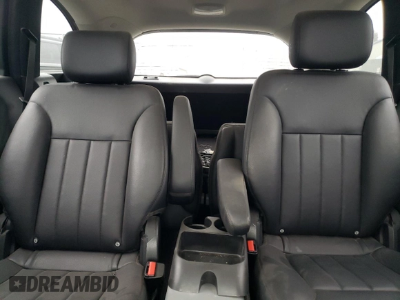 2007 Mercedes-Benz R 3.0L with VIN 4JGCB22E47A041243, listed as a Copart auction lot 83314984 with 87,682 mi miles and Salvage title. Bid and sale history available at DreamBid. Image 10.