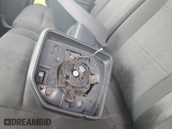 2019 Ford F-150 XL with VIN 1FTEW1EP2KFB27283, listed as a Copart auction lot 64563225 with 213,499 mi miles and Clean title. Bid and sale history available at DreamBid. Image 12.