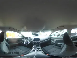 2022 Nissan Sentra SV z VIN 3N1AB8CV9NY211458, wystawiony jako IAAI lot #42131866 z przebiegiem 55 363 mil mil oraz . Historia ofert i sprzedaży dostępna na DreamBid. Obrazek 18.