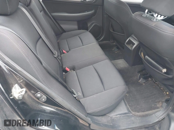 2015 Subaru Legacy Premium with VIN 4S3BNAF60F3032868, listed as a IAAI auction lot 40883763 with 157,568 mi miles and . Bid and sale history available at DreamBid. Image 8.