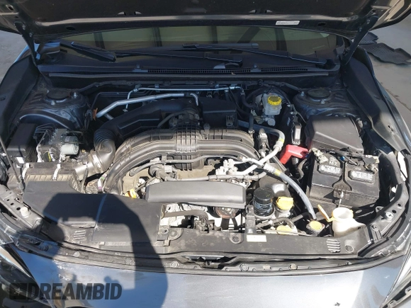 2021 Subaru Impreza с VIN 4S3GTAB69M3708958, выставлен на аукционе IAAI как лот 42363398 с пробегом 29 611 миль миль и . История ставок и продаж доступна на DreamBid. Изображение 10.