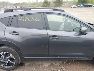 2024 Subaru Crosstrek Premium z VIN JF2GUADC0RH332534, wystawiony jako IAAI lot #42257526 z przebiegiem 14 944 mil mil oraz . Historia ofert i sprzedaży dostępna na DreamBid. Obrazek 13.