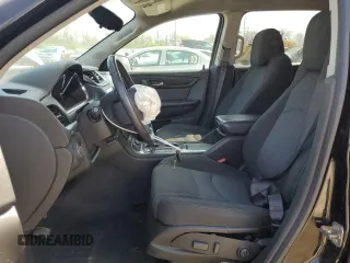 2016 Chevrolet Traverse LT z VIN 1GNKVGKD6GJ224615, wystawiony jako Copart lot #54907605 z przebiegiem Nie podano mil oraz Szkoda całkowita • Salvage title. Historia ofert i sprzedaży dostępna na DreamBid. Obrazek 7.