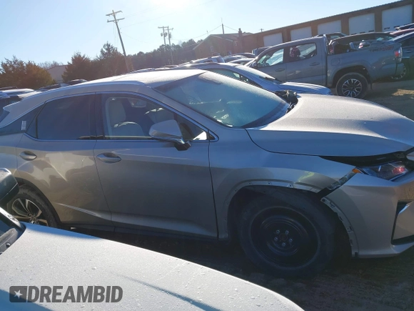 2018 Lexus RX 350 z VIN JTJBZMCA3J2036553, wystawiony jako IAAI lot #41248652 z przebiegiem 58 757 mil mil oraz . Historia ofert i sprzedaży dostępna na DreamBid. Obrazek 13.