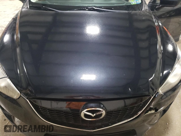 2015 Mazda CX-5 Sport with VIN JM3KE4BE1F0447267, listed as a Copart auction lot 82527174 with Not provided miles and Clean title. Bid and sale history available at DreamBid. Image 11.