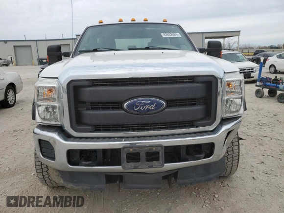 2016 Ford F-350 Platinum z VIN 1FT7W3B62GED24077, wystawiony jako Copart lot #82632504 z przebiegiem 102 820 mil mil oraz Szkoda całkowita • Salvage title. Historia ofert i sprzedaży dostępna na DreamBid. Obrazek 5.