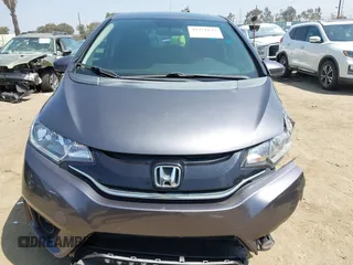 2015 Honda Fit EX-L with VIN 3HGGK5H84FM764084, listed as a IAAI auction lot 42321647 with 82,819 mi miles and . Bid and sale history available at DreamBid. Image 12.