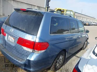 2008 Honda Odyssey EX-L с VIN 5FNRL38728B017980, выставлен на аукционе IAAI как лот 42041145 с пробегом 70 161 миль миль и . История ставок и продаж доступна на DreamBid. Изображение 4.