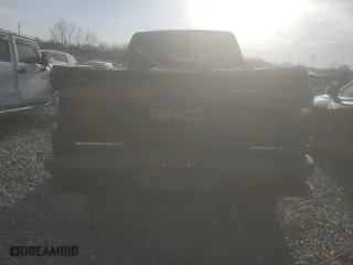 2017 GMC Sierra 2500HD Denali with VIN 1GT12UEY6HF232938, listed as a Copart auction lot 49150515 with 116,949 mi miles and Salvage Title. Bid and sale history available at carsss.com. Image 6.
