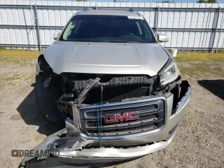 2013 GMC Acadia SLT with VIN 1GKKRRKD6DJ254688, listed as a Copart auction lot 51687755 with 146,653 mi miles and Salvage Title. Bid and sale history available at carsss.com. Image 5.